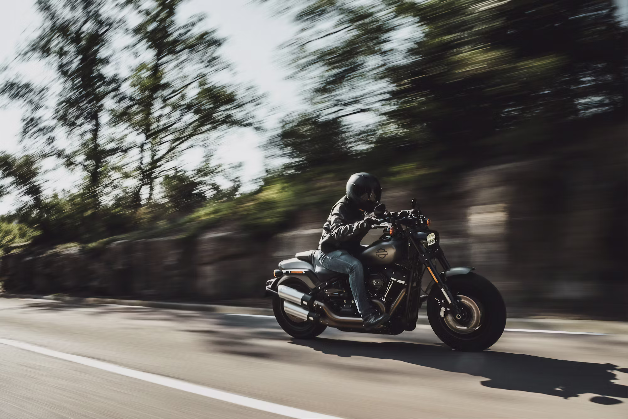 Exploring the Diverse World of Motorcycle Styles post thumbnail image
